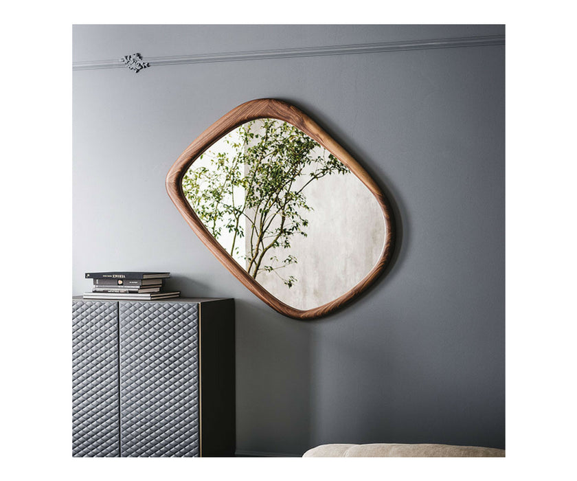 High end Janeiro Mirror by Cattelan Italia Casa Design