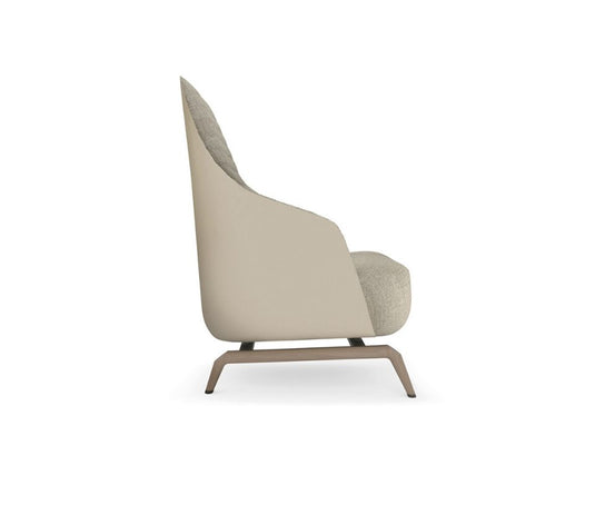 Janet Armchair Giorgetti