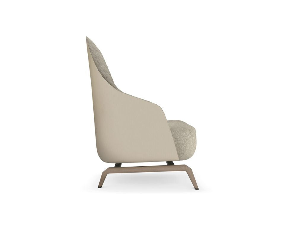 Janet Armchair Giorgetti