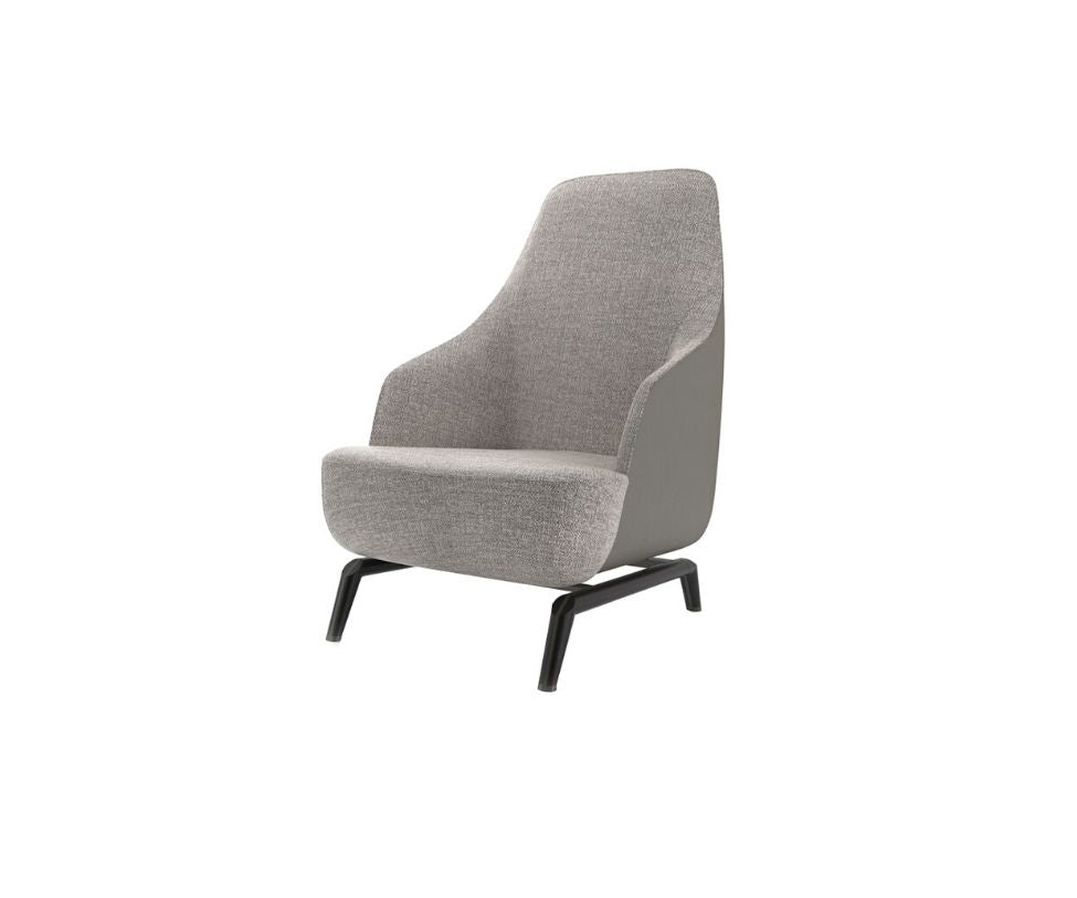 Janet Armchair Giorgetti