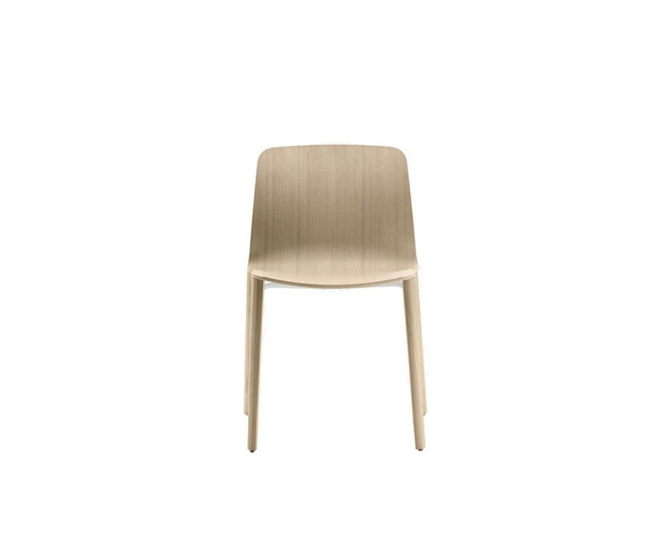 Jantzi Stackable Chair Alki