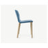 Jantzi Stackable Chair Alki