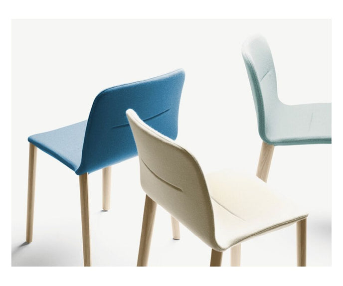 Jantzi Stackable Chair Alki