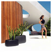 Organic Jardiniere Planters