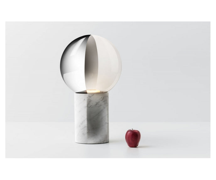High end Je Suis Table Lamp by Penta Casa Design