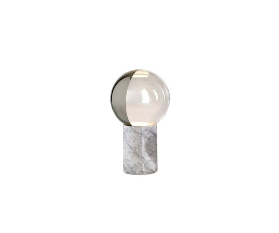 High end Je Suis Table Lamp by Penta Casa Design