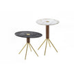 Jelly Marmo Side Table Porada