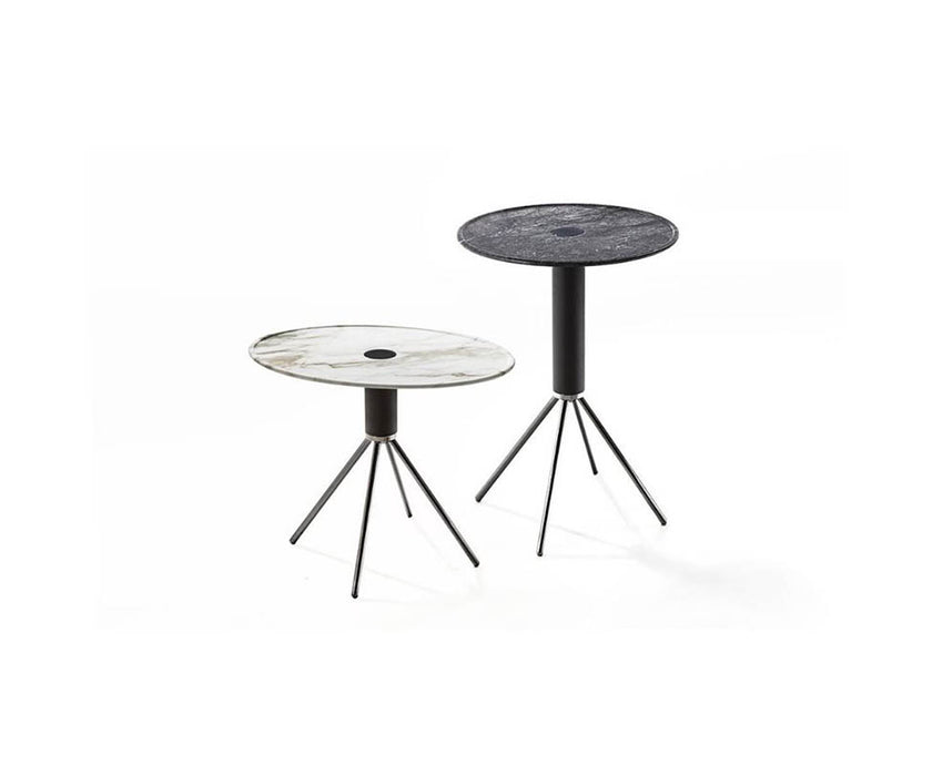 Jelly Marmo Side Table Porada