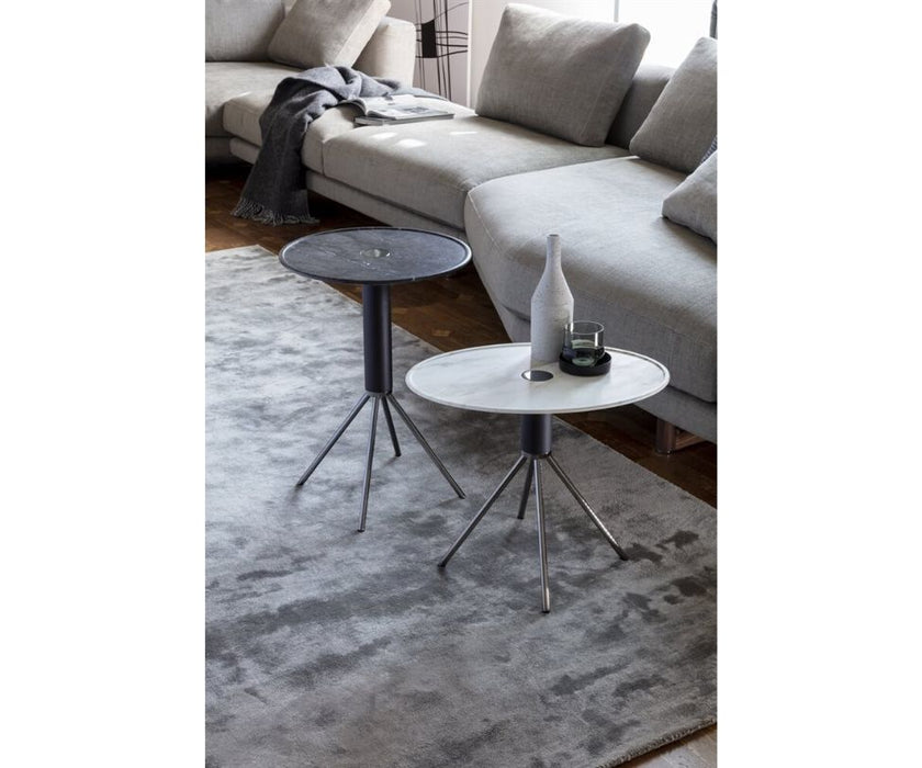 Jelly Marmo Side Table Porada