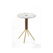 Jelly Marmo Side Table Porada
