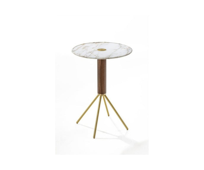 Jelly Marmo Side Table Porada