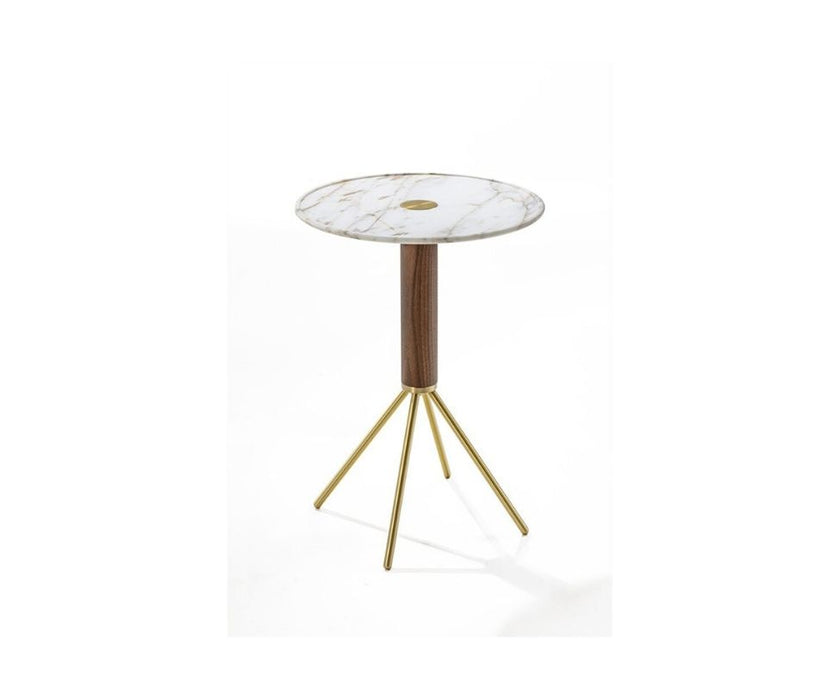 Jelly Marmo Side Table Porada