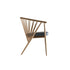 High end Jenny Armchair by Morelato Casa Design