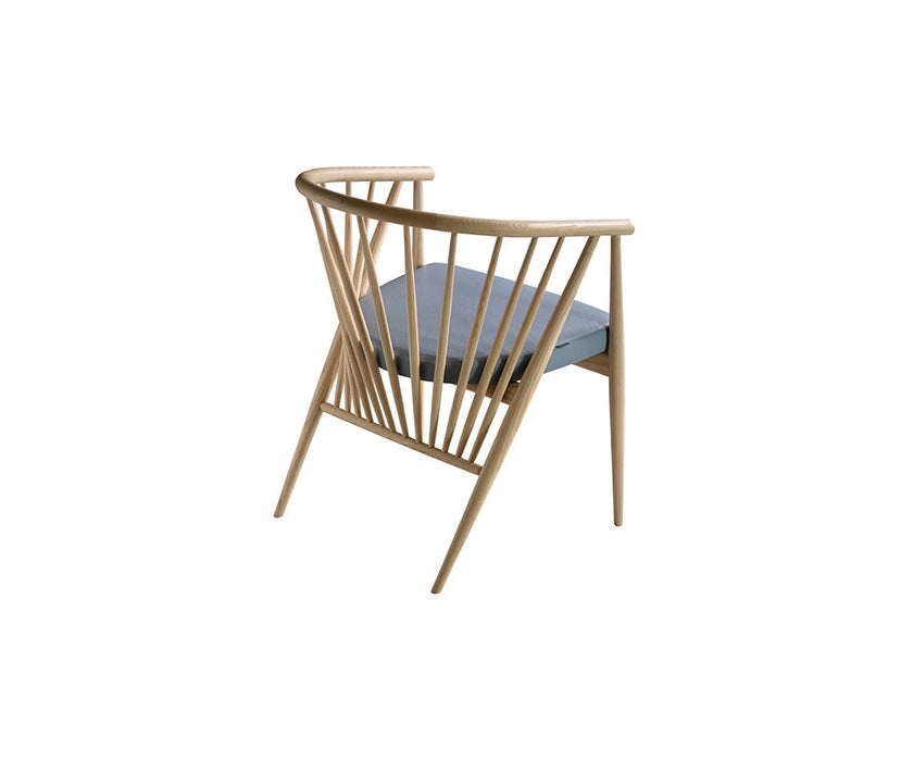High end Jenny Armchair by Morelato Casa Design