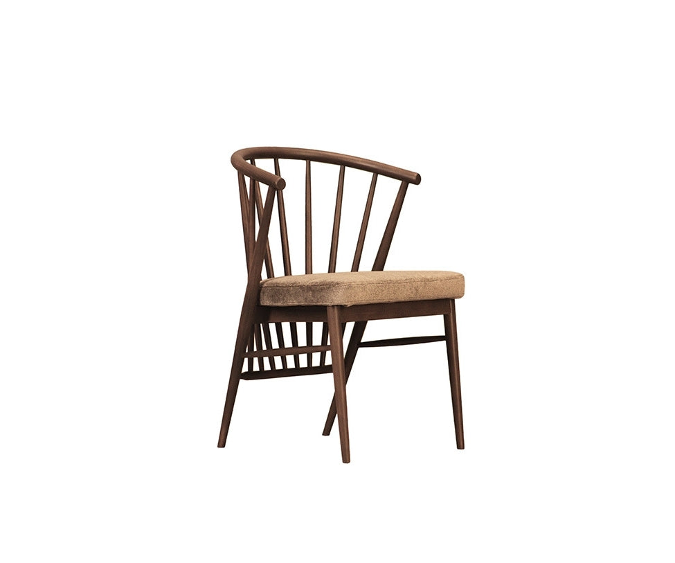 High end Jenny Dinning Chair by Morelato Casa Design