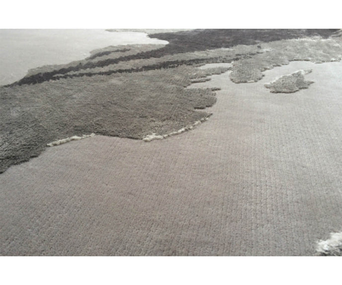 High end Jester Rug by Serge Lesage Casa Design