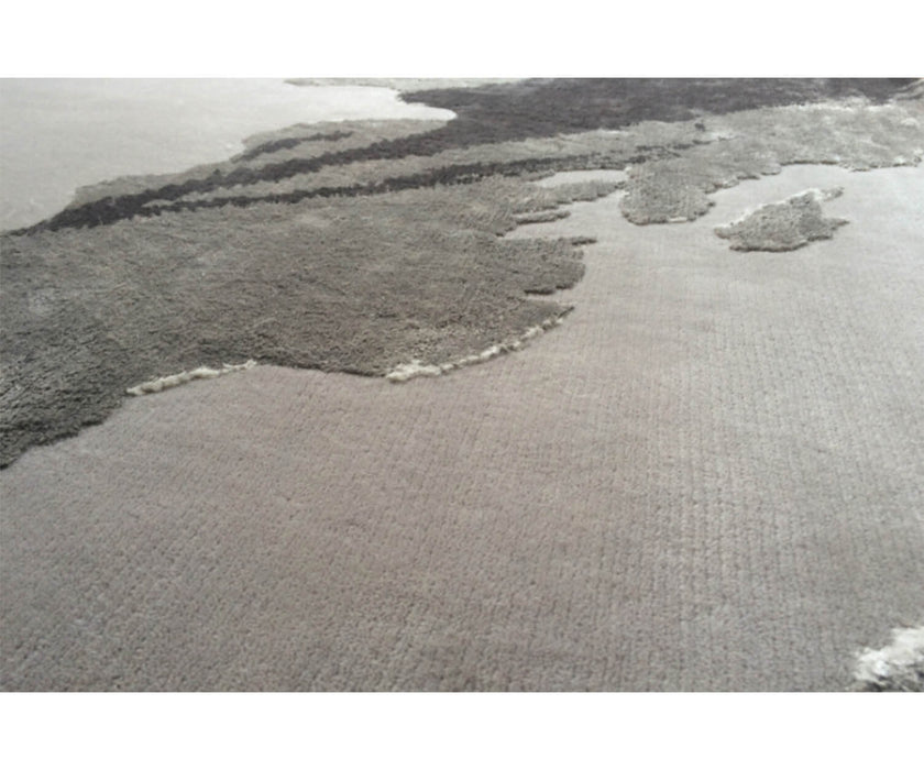 High end Jester Rug by Serge Lesage Casa Design
