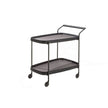 Jet Bar Cart Porada