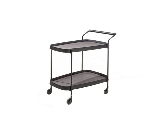 Jet Bar Cart Porada