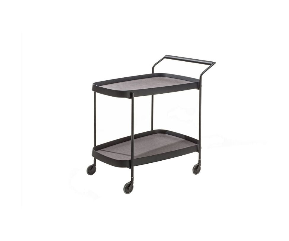 Jet Bar Cart Porada