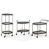 Jet Bar Cart Porada