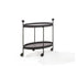 Jet Bar Cart Porada