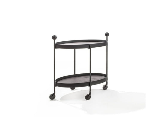 Jet Bar Cart Porada