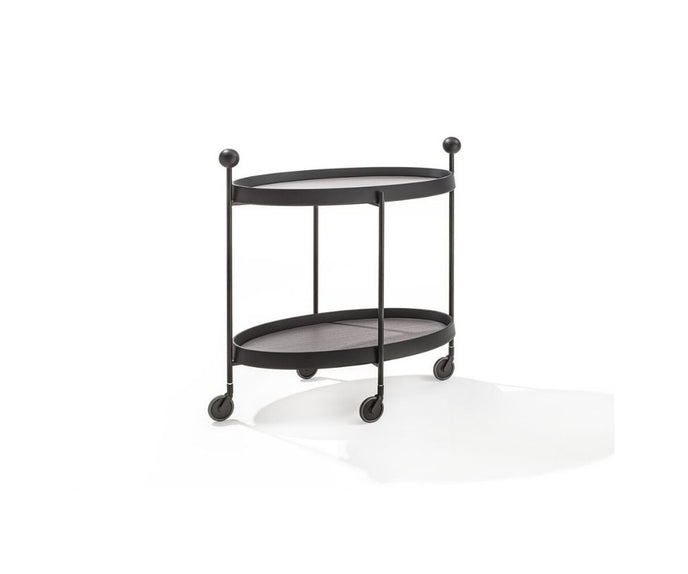 Jet Bar Cart Porada