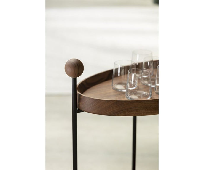 Jet Bar Cart Porada