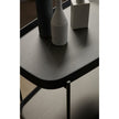 Jet Bar Cart Porada