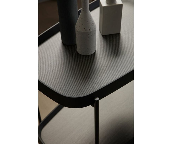 Jet Bar Cart Porada