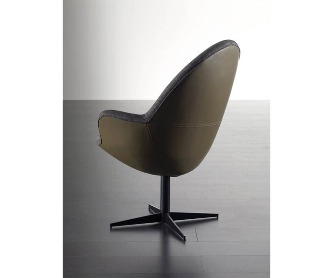 Jill Small Armchair Meridiani