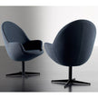 Jill Small Armchair Meridiani