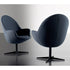 Jill Small Armchair Meridiani