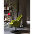 Jill Small Armchair Meridiani