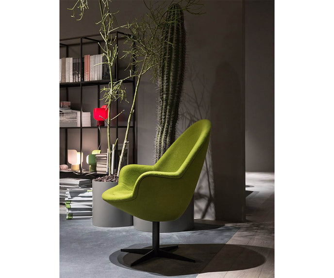 Jill Small Armchair Meridiani