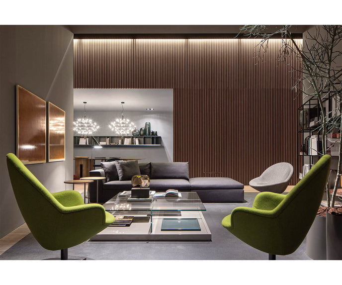 Jill Small Armchair Meridiani
