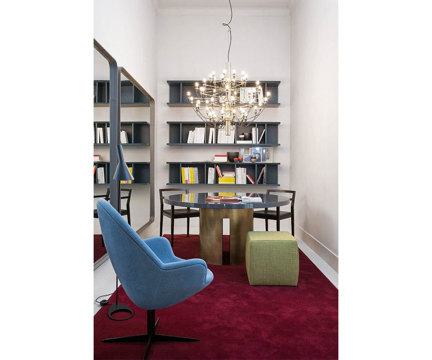 Jill Small Armchair Meridiani