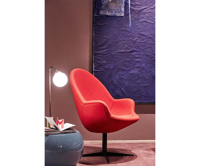 Jill Small Armchair Meridiani