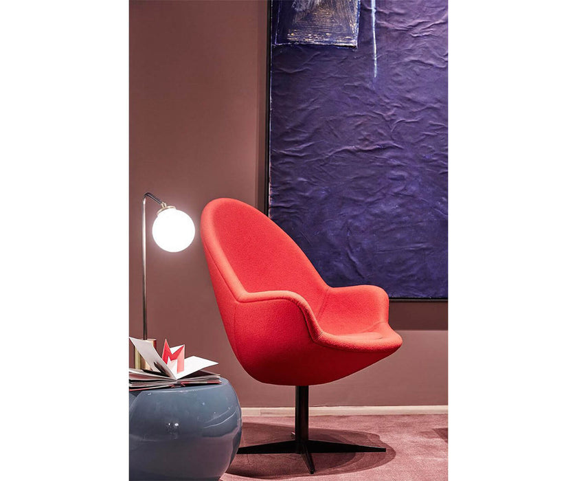 Jill Small Armchair Meridiani