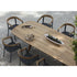 Zidiz Dining Table Royal Botania