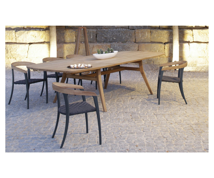 Zidiz Dining Table Royal Botania