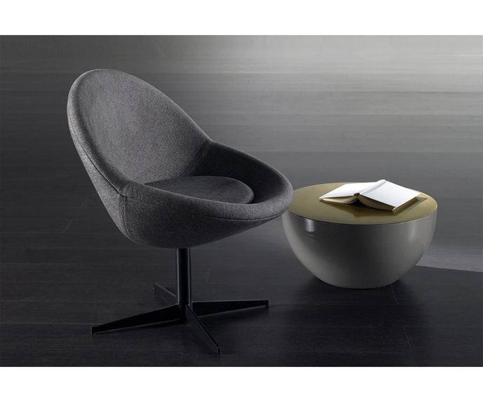 Jo Small Armchair Meridiani