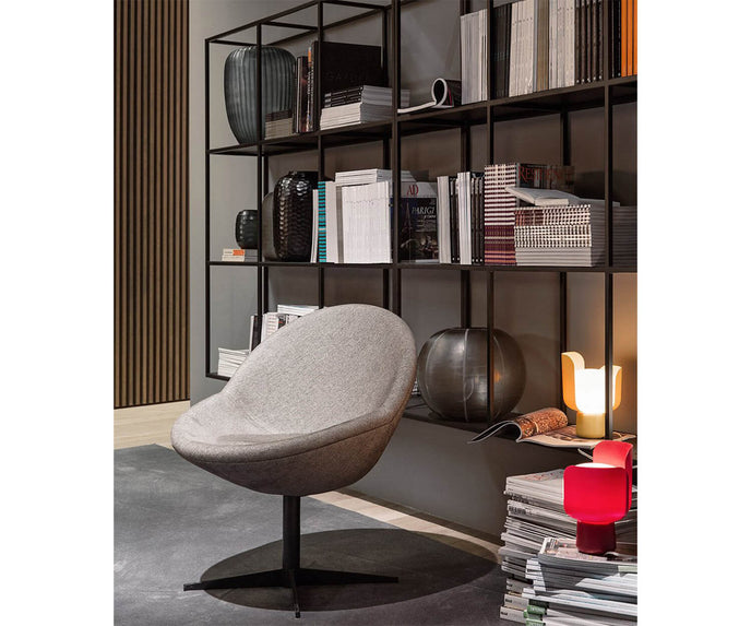 Jo Small Armchair Meridiani