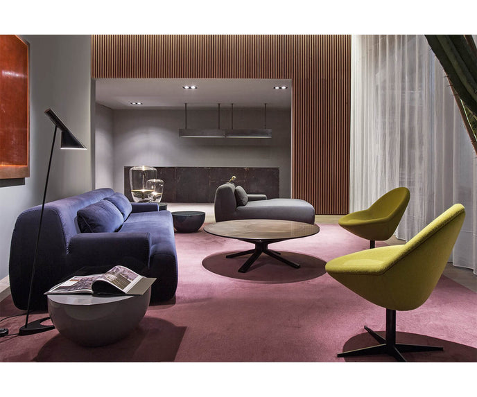 Jo Small Armchair Meridiani