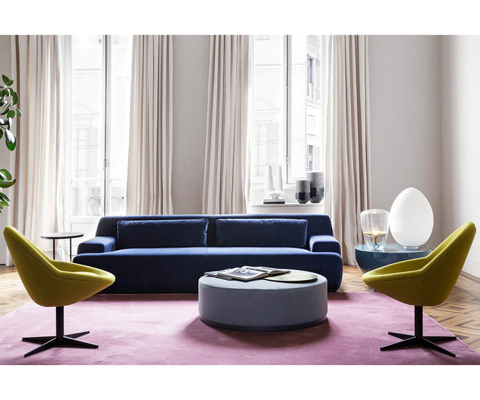 Jo Small Armchair Meridiani