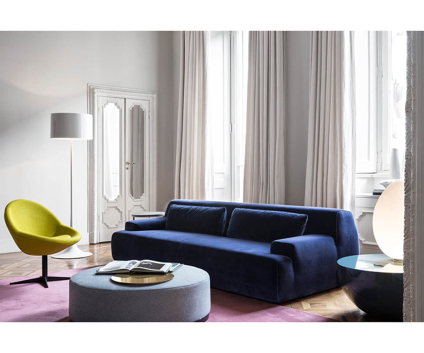 Jo Small Armchair Meridiani