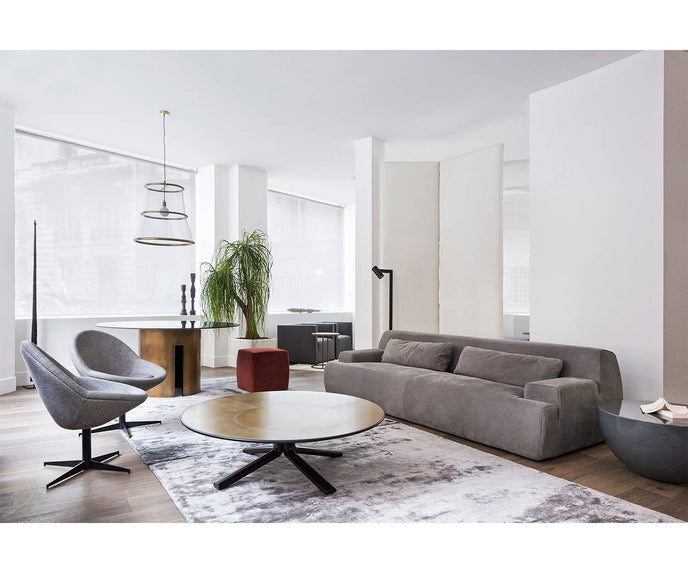 Jo Small Armchair Meridiani