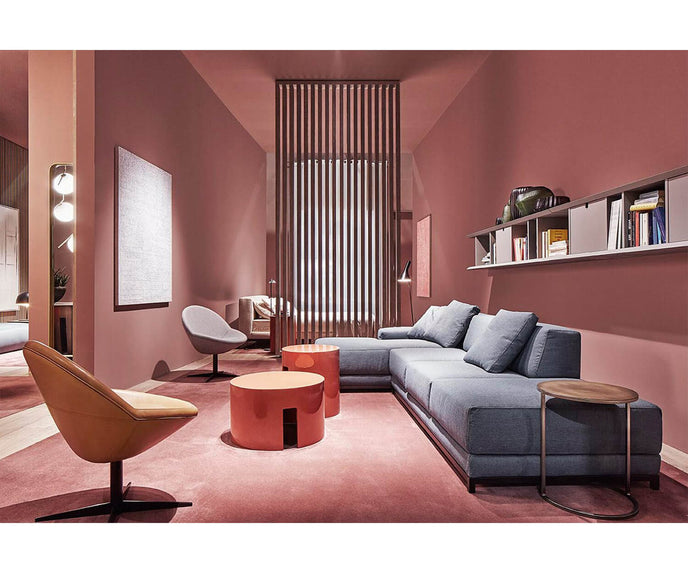 Jo Small Armchair Meridiani