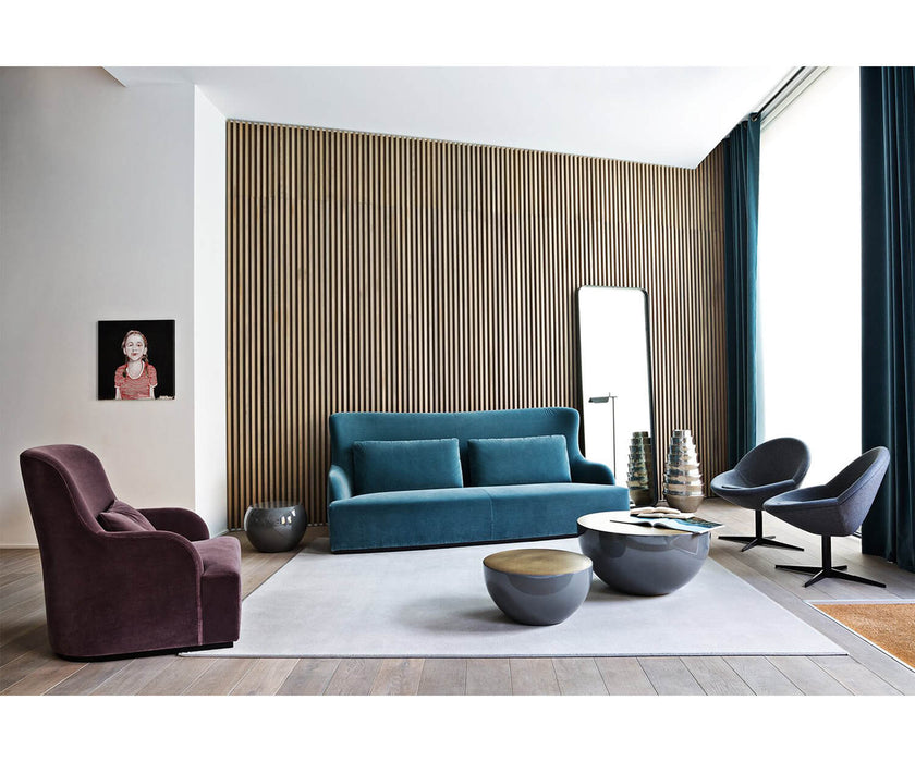 Jo Small Armchair Meridiani